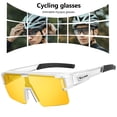 thumbnail image 5 of WEST BIKING Gafas de bicicleta Cómodas de usar Gafas deportivas Gafas de sol para exteriores, 5 of 5