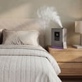 thumbnail image 5 of Crane Top Fill Warm & Cool Mist Humidifier, 1.2 Gallon Tank, Digital Humidistat & Touchscreen, With Remote, 5 of 7