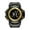 Gold, variant on Women Digital Watch White Fashion Clock Alarm Stopwatch Sport Bracelet Watch 8046 Women Sports Watches Led Watch Waterproof - Digital Wristwatches
