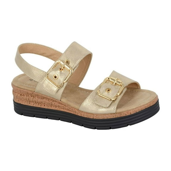Cipriata Womens Milia Sandals