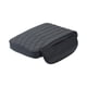 thumbnail image 4 of Cojín para reposabrazos de coche con bolsillo de almacenamiento | Funda para consola central con soporte para el brazo | Protege la consola de arañazos y desgaste, 4 of 6