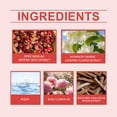 thumbnail image 4 of Pheromones Perfumes For Women Spring Unisex Eau de Parfum, Refreshing Jasmine & Rose Fragrance, Long-lasting Scent, 1.7 oz (50 ml) Bottle, 4 of 7