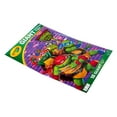 Crayola Teenage Mutant Ninja Turtles Giant Coloring Pages,18 Coloring