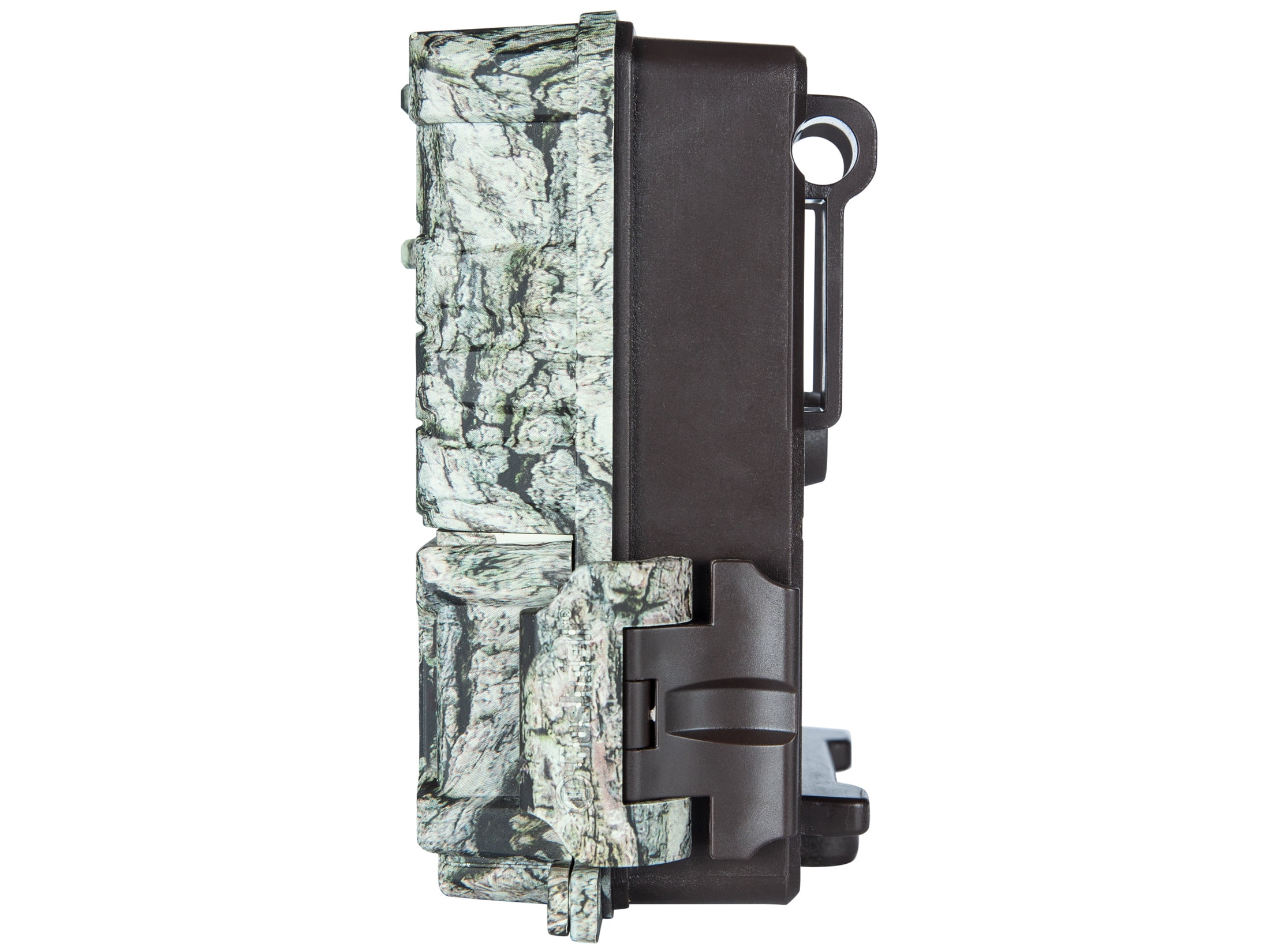 Bushnell 30MP Core S-4K Tree Bark Camo No Glow Trail Camera