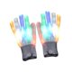 thumbnail image 3 of Guantes LED, cómodos disfraces de Halloween, juguetes geniales para adultos y espectáculos de carnaval. blanco, 3 of 8