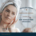 thumbnail image 4 of Crema Contorno de Ojos Collagenic Vitamina C 25 ml con Colageno Ácido Hialuronico Semilla de Girasol Vitamina E y Flor de Acacia, 4 of 10