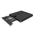 thumbnail image 1 of NATEFEMIN Portable USB 3.0 CD DVD Burner 7 in 1 Hub for Windows Mac with TF SD Card USB C Fast 5Gbps Ultra Slim Design Easy To Carry, 1 of 8