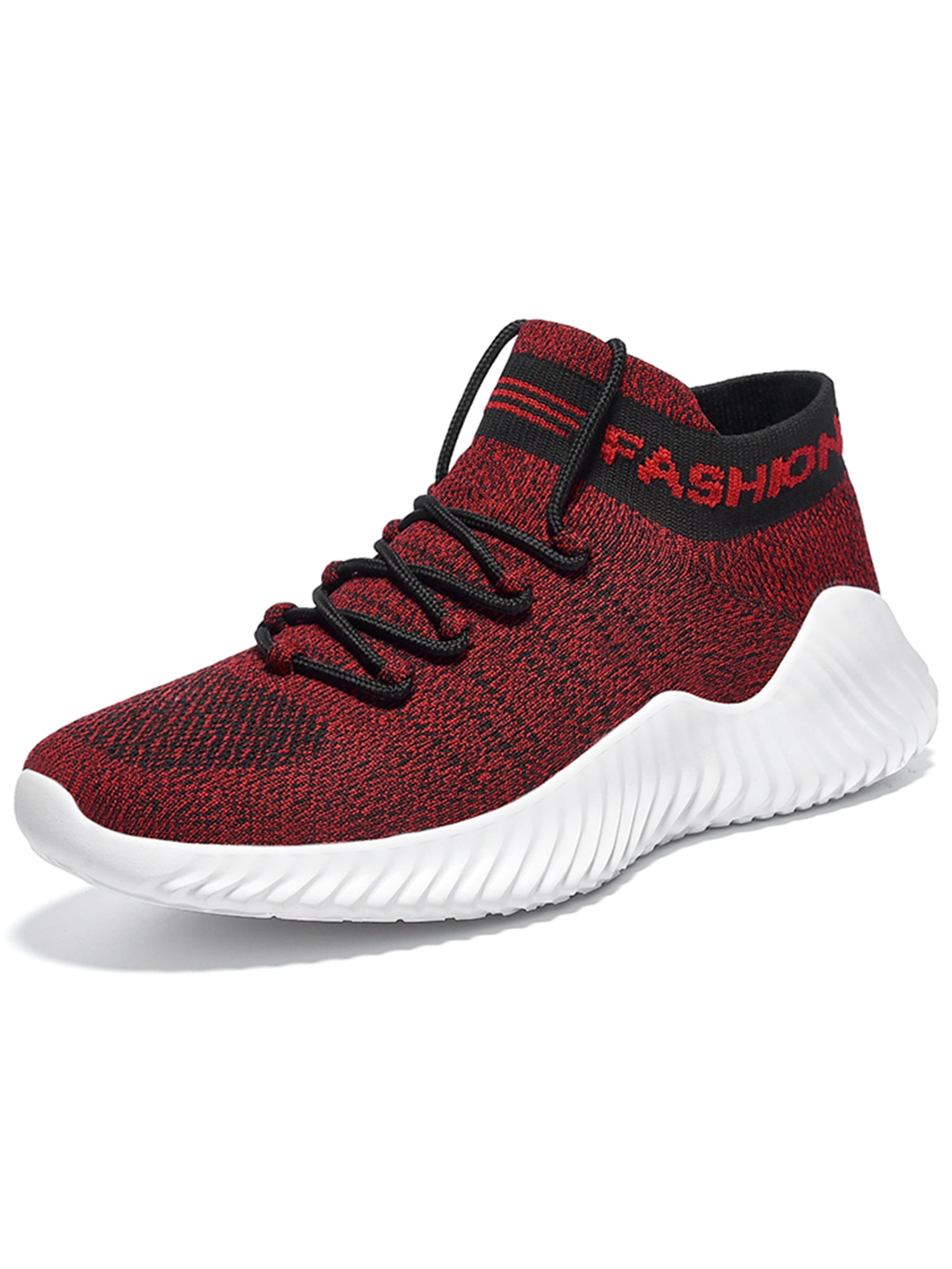 Tanleewa Men�s Comfortable Platform Walking Sneakers Tanleewa Men�s Comfortable Platform Walking Sneakers