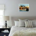 thumbnail image 6 of Skyline of Downtown Nashville, Tennessee, Usa, Framed Art Print Wall Art by SeanPavonePhoto Sold by Art.Com, 6 of 6