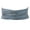 Denim Blue, variant on 4" Women's High Waist Non Leather Fashion Wide Braided Stretch Belt