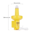 thumbnail image 4 of Waterproof Marine LED Strobe Light Position Indicator Light Emergency Safety Light Life for Life Ring Saving Equipment, 4 of 7