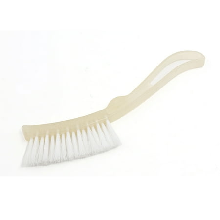 Practical Car Air Conditioner Vent Clean Brush W Clear Nonslip Practical Car Air Conditioner Vent Clean Brush W Clear Nonslip Handle
