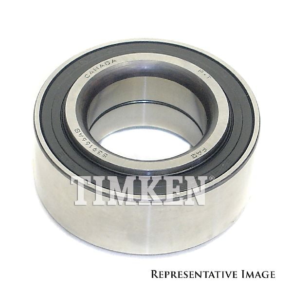 OE Replacement for 20032013 Kia Optima Front Wheel Bearing (EX / EX Luxury / Hybrid / Hybrid EX