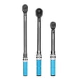 thumbnail image 3 of Llave inglesa Irfora Llave dinamométrica de acero al cromo vanadio de alta precisión para reparaciones automáticas de bicicletas domésticas con caja de almacenamiento Irfora Llave inglesa, 3 of 5