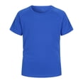 thumbnail image 4 of PMVFHDE Mens T-Shirts UPF 50+ Swim Short Sleeve Tee Quick Dry Rash Guard Athletic Sun Protection Top, 4 of 4