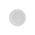 thumbnail image 1 of Tuxton China Assiette en Porcelaine Vitrifiée Blanche, 6.25 Po (3 Douzaines), 1 of 1