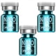 thumbnail image 1 of 3pcs Nano Invisible Tech Screen Protector Liquid LCD Glass Coating For All Cell Phone, 1 of 5
