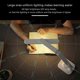 thumbnail image 5 of Charging Bedside Lamp Bedroom Remote Control Adjustable Eye Protection Reading Desk Lamps Learning Led Small Table Light, 5 of 5