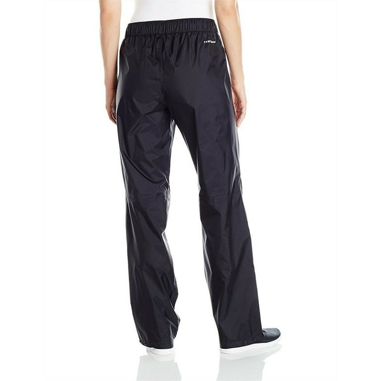 Under Armour Womens UA Storm Surge Pant Black GLACIER GRAY LG