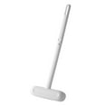 thumbnail image 1 of Maoww Brush Window Mesh Screen Double Sided Brush PP Plastic Handle Telescopic Cleaning Tool, White, 1 of 7