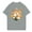 03-Gray, variant on Womens Shirts Dressy Casual Short Sleeve Graphic Round Neck Boyfriend Airoft Basic Mit Print Oversized Stretch Tshirts Shirts for Women Army Green Size S