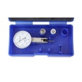 thumbnail image 2 of Accusize 0.008 in x .0001 in Dial Test Indicator, P900-S109, 2 of 13