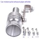 thumbnail image 5 of Silbato turbo modificado para automóvil, silbato trasero para motocicleta, generador de sonido para tubo de escape XL LMS, cuatro colores opcionales, 5 of 5