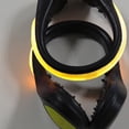 thumbnail image 3 of 2 clips para zapatos con luz LED para deportes al aire libre, luces de advertencia para correr y andar en bicicleta de noche., 3 of 5