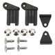 thumbnail image 1 of 12PCS/Set Sunroof Repair Kit Replacement for 5 Series E39 525i Automatic Car 2000?2003, 1 of 5