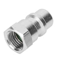 thumbnail image 4 of Conector acoplador adaptador rápido de conversión R12 R22 R502 R134A Para Mantenimiento HVAC, 4 of 7
