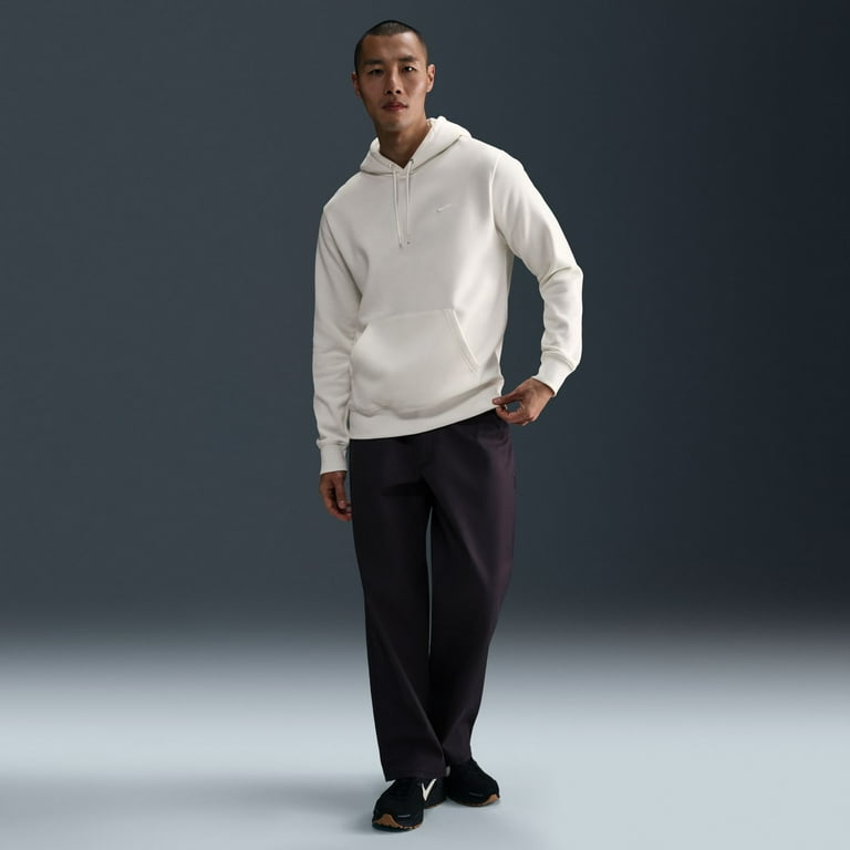 Men's Nike Sportswear Club Fleece Pullover Hoodie Color: Game