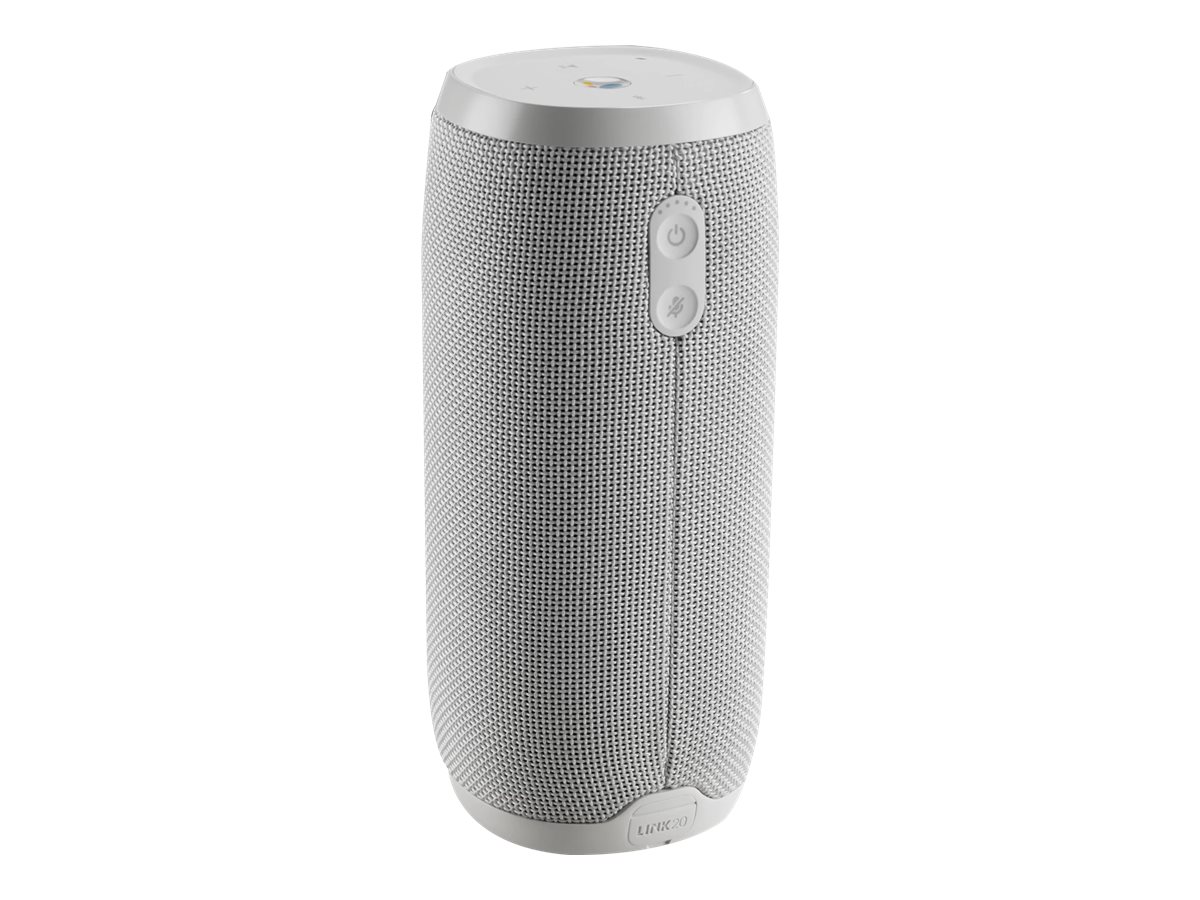 JBL Link 20 Voice-activated Portable Speaker - image 3 of 3