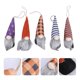 thumbnail image 3 of 5 colgantes de muñeca de gnomo para decoraciones de Halloween., 3 of 3