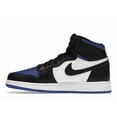 thumbnail image 2 of Jordan Kid's 1 Retro High Royal Toe Shoes, from StockX, 2 of 5