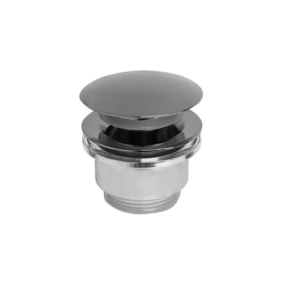 Whitehaus Noah Plus Pop-Up Mechanical Drain