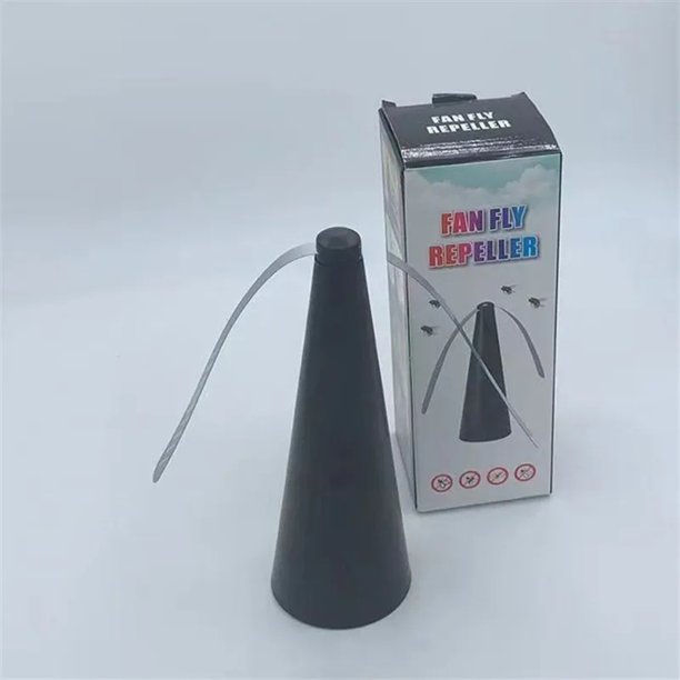 Ventilador repelente de mosquitos automático multifunción para exteriores, máquina para matar insectos, dispositivo de Control de plagas enchufable transfronterizo