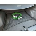thumbnail image 2 of EACCESSORIES EA Trunk Organizer Cargo Net for HYUNDAI IONIQ 5 2022-2023 – Floor Style Cargo Net for SUV – Premium Mesh Car Trunk Organizer Vehicle Carrier Storage – Compatible with HYUNDAI IONIQ 5, 2 of 8