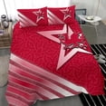 thumbnail image 2 of Juego de cama Gales Celta - Estrella de Gales, 2 of 5