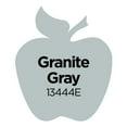 thumbnail image 5 of Apple Barrel Multi-Surface Acrylic Satin Paint, Granite Gray, 2 fl oz, 5 of 13