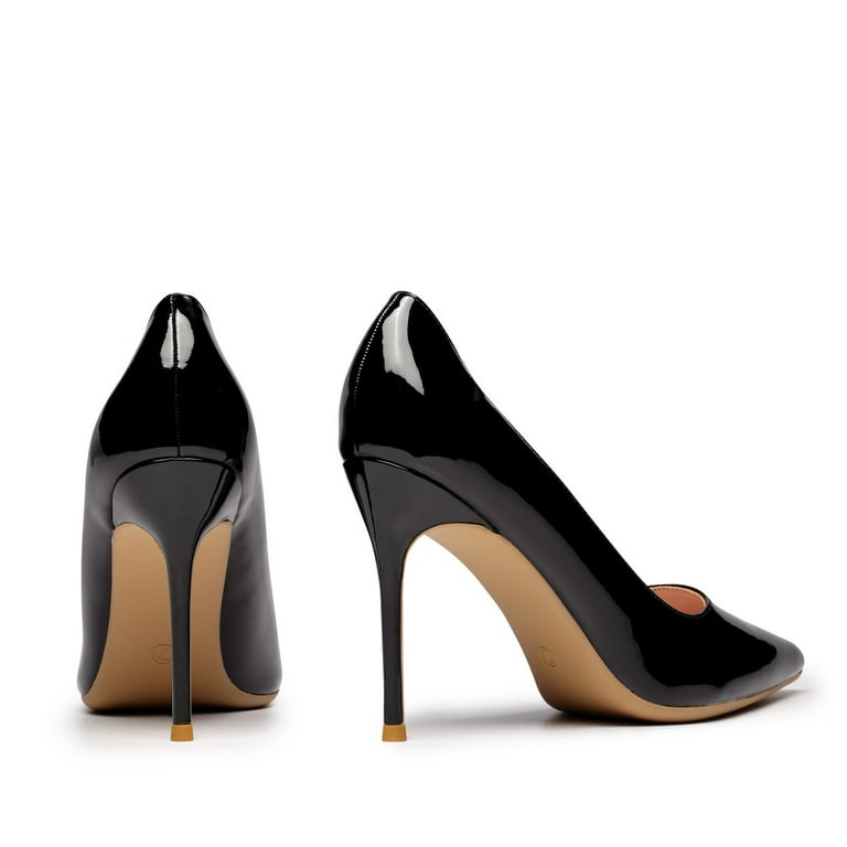 【試着のみ】BEAUTIFUL SHOES SLIT SHOES 25cm SRM3080 Men's Brooklyn MaxTRAX® Soft Toe Slip-On Dress Shoe