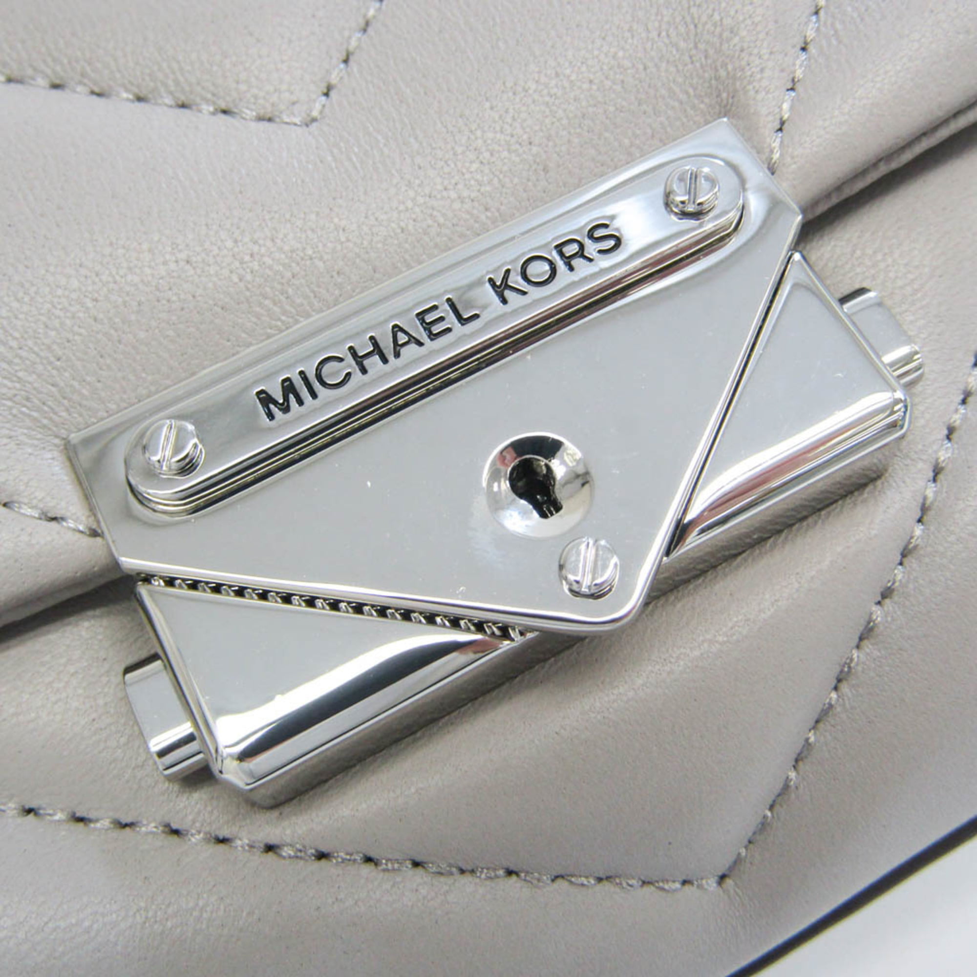 Túi xách Michael Kors hàng hiệu nữ Cece Mini Brown Xs Chain Xbody Bag, túi  xách Michael Kors hàng hiệu nữ, túi xách Mk mini màu nâu, túi xách MK đeo  chéo