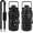 Black water bottle star-moon, variant on Half Gallon Water Bottle with Sleeve Water Bottle 64 Oz Water Bottle with Time Marker, 1/2 Gallon Water Bottles Half Gallon Water Bottle with Straw and Gym Yoga 1/2 Gallon Water Jug for Women Mermaid