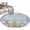 Blue, variant on Area Rugs 2.7'x5', Easter Bunny Gnomes Carpet for Living Room Bedroom Dining Room, Spring Easter Eggs Floral Pink Plaid Throw Kitchen Rugs Non Slip Washable Rectangle Indoor Outdoor Rugs