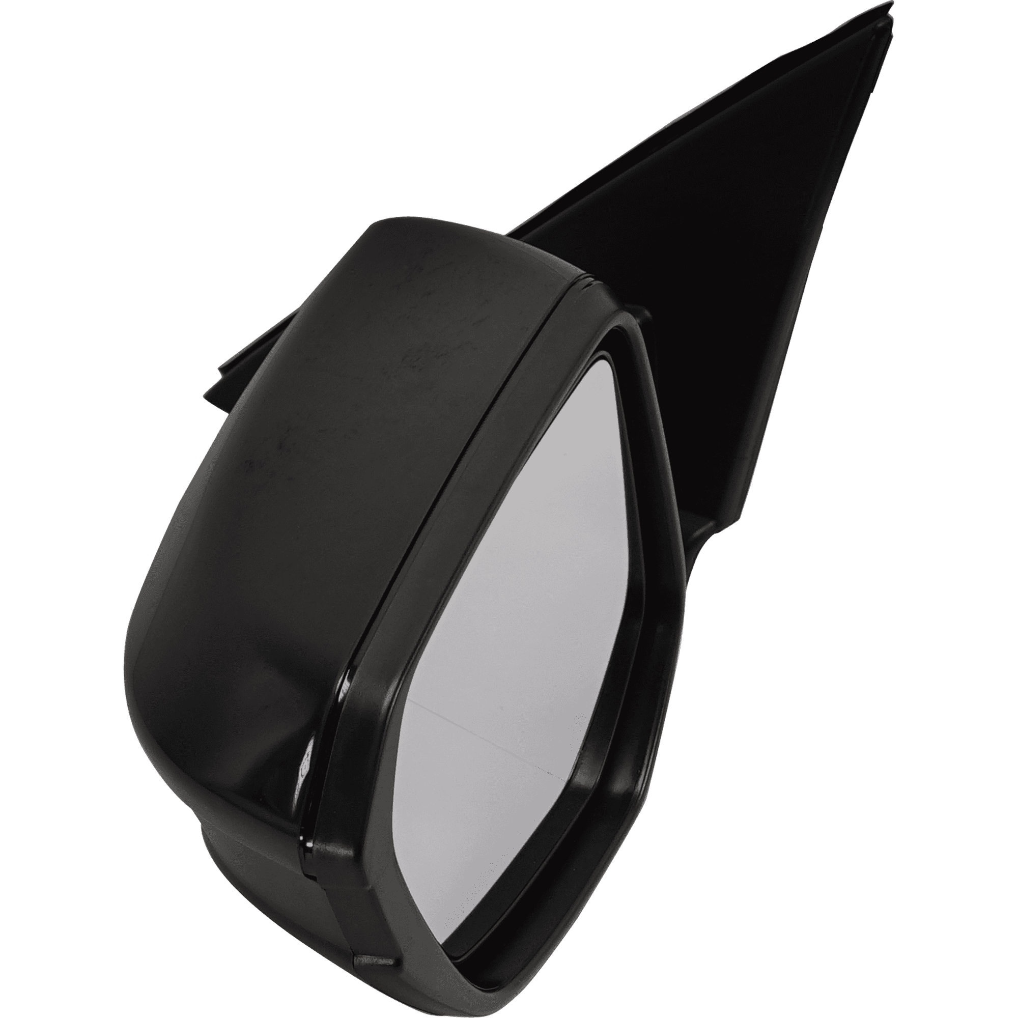 Mirror Compatible with 2016-2019 Volkswagen Passat Passenger Side Heated