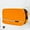 Orange, variant on COM1950s Makeup Bag- Travel Toiletry Bag for Men Woman,Hanging Toiletry Bag with 4 Compartments,Portable Waterproof Compact Travel Bathroom Organizer,Ideal for Travel Daily Life (9.4X5.9X3.9In)
