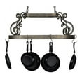 thumbnail image 4 of Meyda 118361 38 in. Neo Pot Rack, French Bronze, 4 of 5