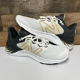 thumbnail image 2 of New Balance Fresh Foam Roav V2 - White black - Men’s Size 14 - MROAVMB2, 2 of 6