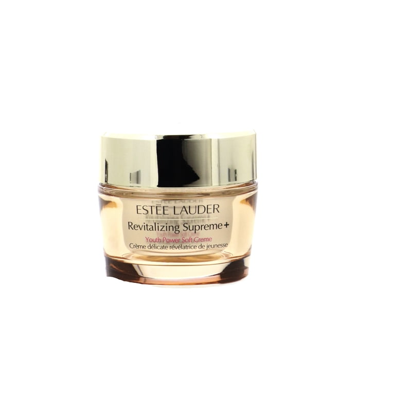 Estee Lauder Revitalizing Supreme+ Youth Power Soft Creme, 3.4 oz