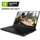 thumbnail image 2 of Laptop Gamer LENOVO LEGION 5 GeForce GTX 1660 Ti Core I5 10300H 8GB 1TB SSD 128GB 15.6 Lenovo 15IMH05H, 2 of 6