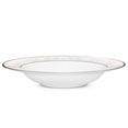 thumbnail image 3 of Noritake Montvale Platinum Set of 4 Soup Bowls, 3 of 7